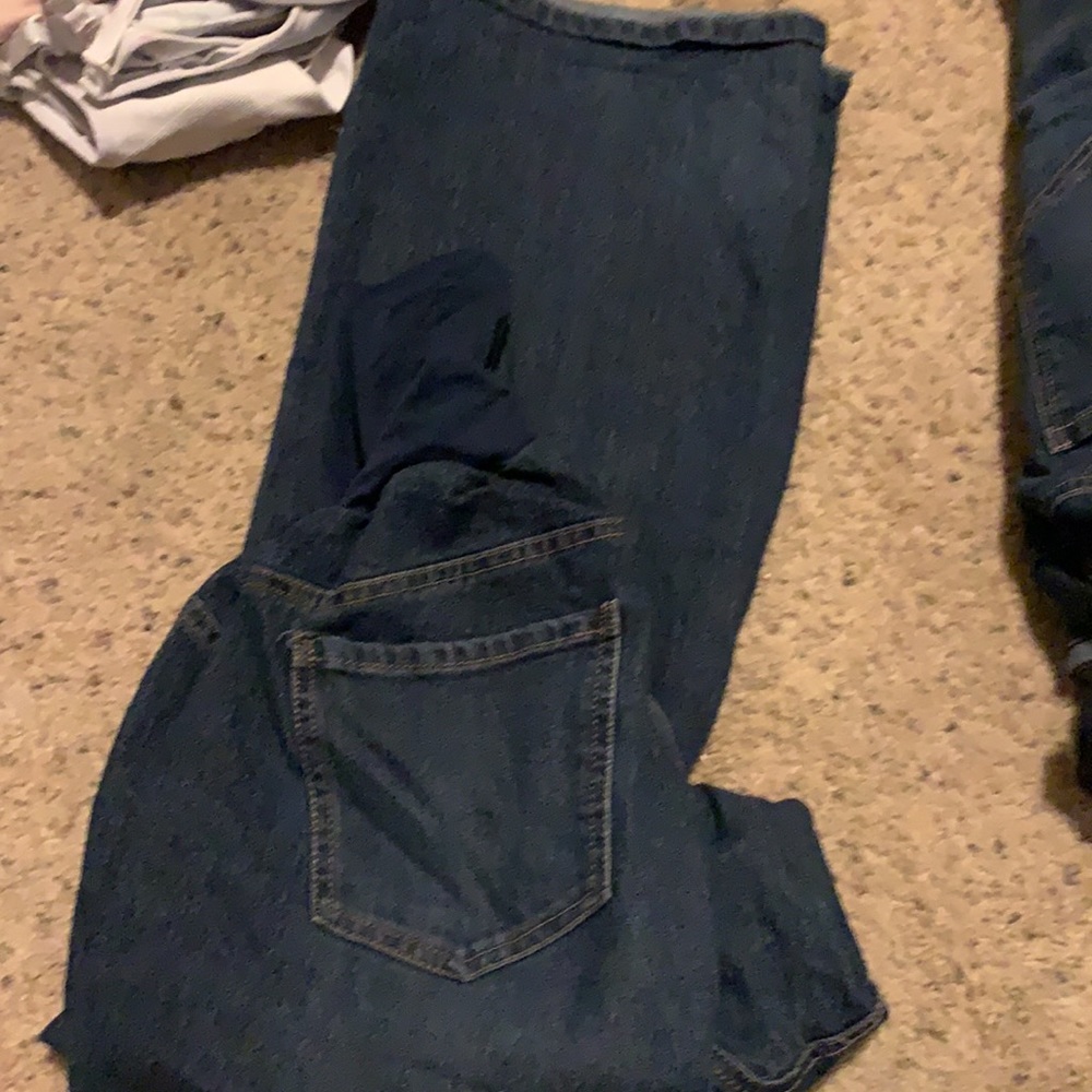 Maturity jeans - Picture 2 of 6